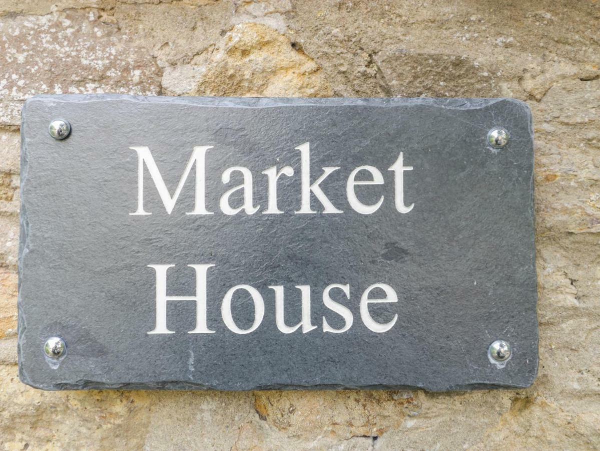Market House Weymouth Eksteriør bilde